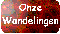 Waar kan je gaan wandelen?