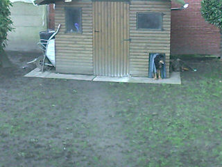 Hoorde ik daar nu iets...