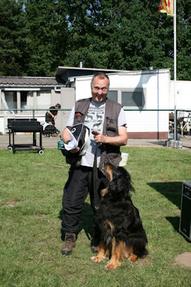 Mijn meisje... CLUBKAMPIOEN! (clubmatch 23-06-2023)