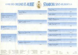 Stamboom van Axel Pallanza