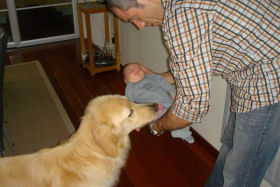 Cima keurt Senne... OK!!