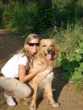 Santos en Magali... leuk koppel!