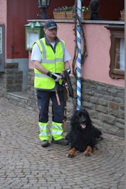 Even geduld h� baas!