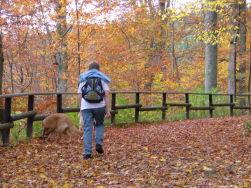 Samen op verkenning...