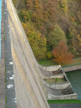 Niets voor mensen met hoogtevrees.