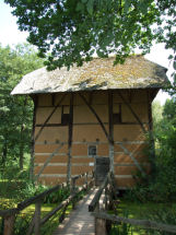 Bezoek ook eens het openluchtmuzeum in Kommern.