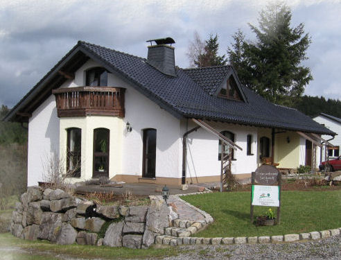 Ferienwohnung Pielorz.