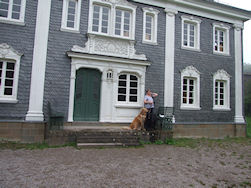 Marleen droomt van een nieuwe woning...