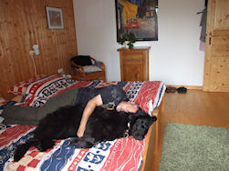 Mooie liedjes duren niet lang...