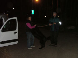 Marleen, last but NOT least!