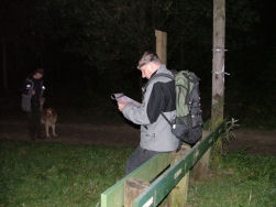 Het eerste verhaal...nog negen te gaan!