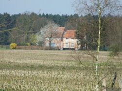 Wie wil hier nu niet wonen??!!