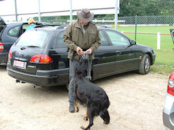 Ronald en Jana zijn er helemaal klaar voor!