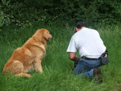 Tijd om de boterhammetjes boven te halen.