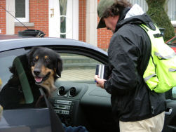 Ari & Marc komen toe.