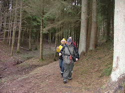 Soms ging het zelfs bergaf!