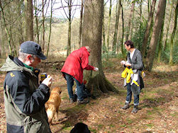 De dorstigen laven en de hongerigen spijzen met... De zon!