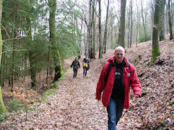 Toch nog wat doorstappen...