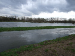 Het verzopen land van Rijmenam.