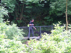 Is niet altijd even gemakkelijk.