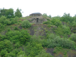 Historisch valt hier ook wat te beleven.