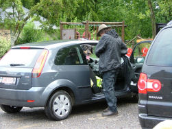 De laatsten zullen ...