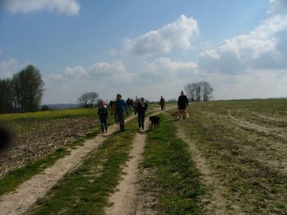 Onze lievelingen kunnen het opperbest met elkaar vinden!