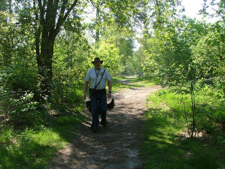 Geen extra kledij nodig hier!