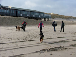 Een eerste mogelijke stop: De Piraat.