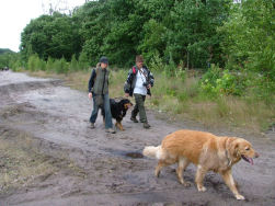 Met Axel gaat het prima!