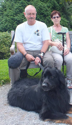 Conny Toelants (07/06/1947 - 12/06/2020)