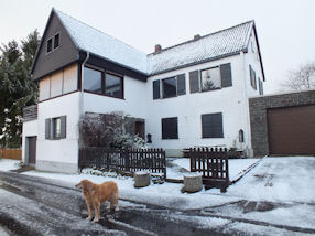 Hier wil ik best blijven wonen!