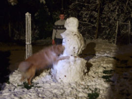 Axel, sneller dan de Camera!