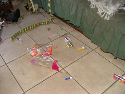 Feest gezellig met ons mee!