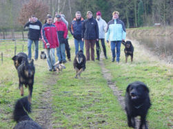 Fotograaf van dienst, een gevaarlijk beroep!