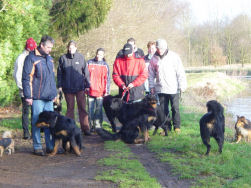 E�ntje voor het nageslacht.