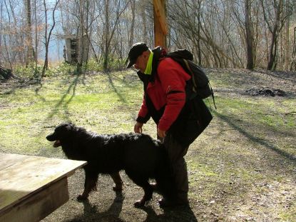Aiko was in zijn nopjes!!!