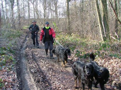 Bergaf.... da was lang geleden!