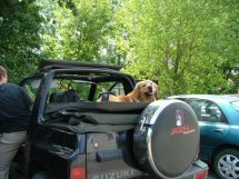 Kom baas, naar de kroeg!