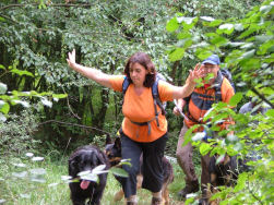 Looks like we made it!