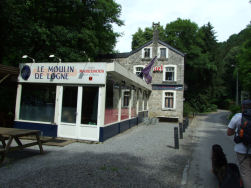 Zie je deze taverne dan ben je fout!