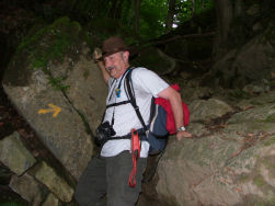 Marc kan het echter wel alleen.