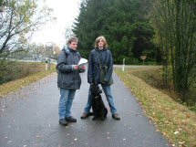 Zitten we hier nog juist?