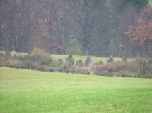 Van noord naar zuid...