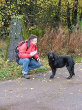 Leerlinge fotomodel.