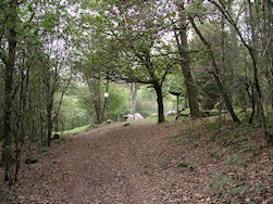De Menhir, tijd voor de picknick?