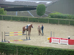 Een Olympische kampioen in wording?
