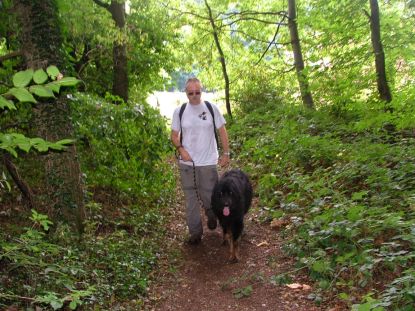 Aiko even tot de orde roepen.
