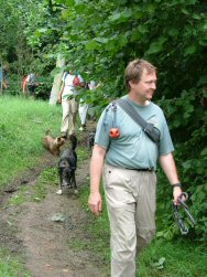 Is 't nu langs hier?