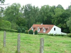 Wie wil hier nu niet wonen?